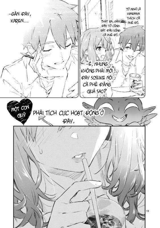 Quá Nhiều Nữ Chính Thua Cuộc! Chap 1 - Next Chap 2