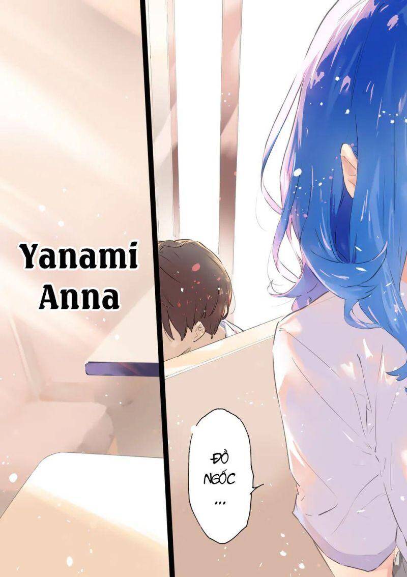 Quá Nhiều Nữ Chính Thua Cuộc! Chap 1 - Next Chap 2