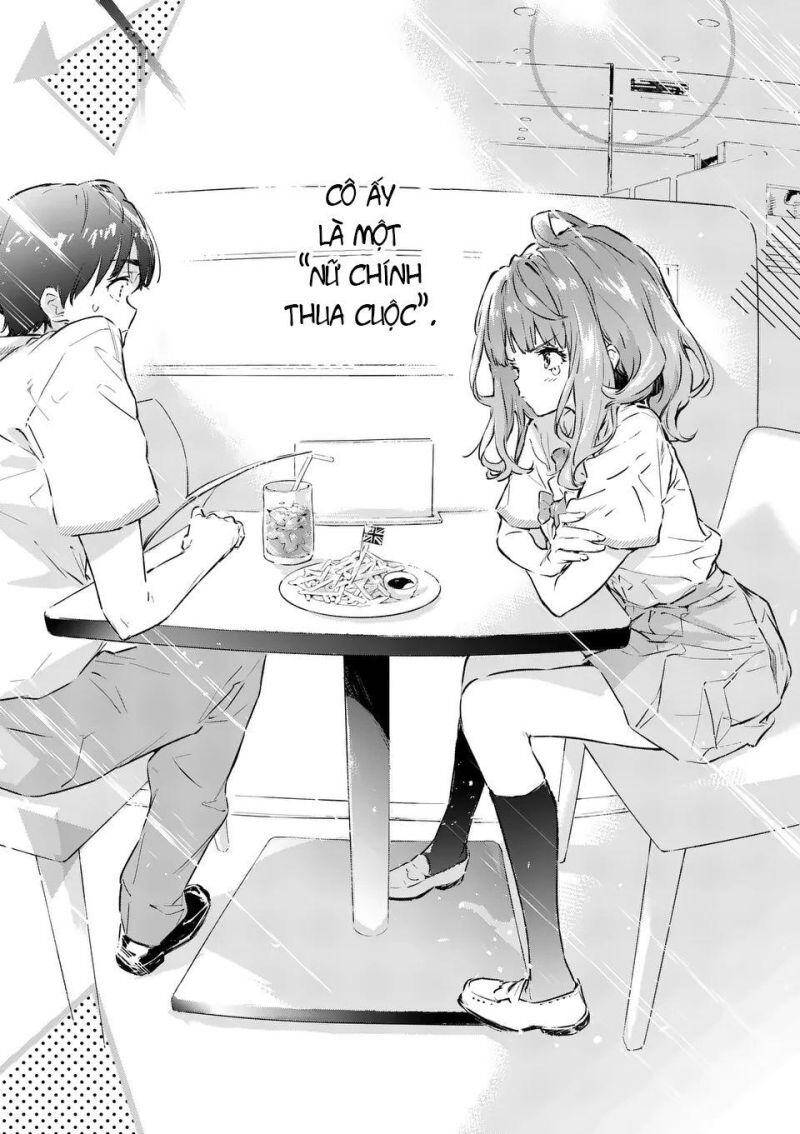 Quá Nhiều Nữ Chính Thua Cuộc! Chap 1 - Next Chap 2