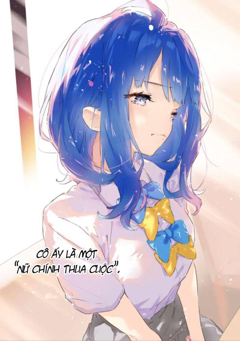 Quá Nhiều Nữ Chính Thua Cuộc! Chap 1 - Next Chap 2