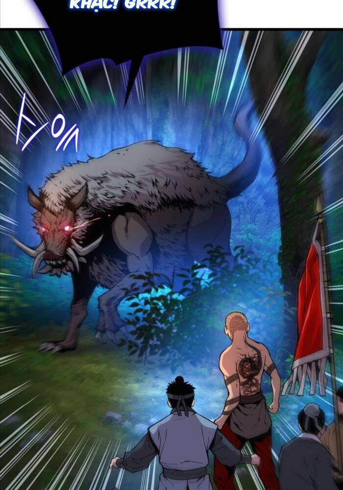 Quái Lực Loạn Thần Chap 46 - Next Chap 47