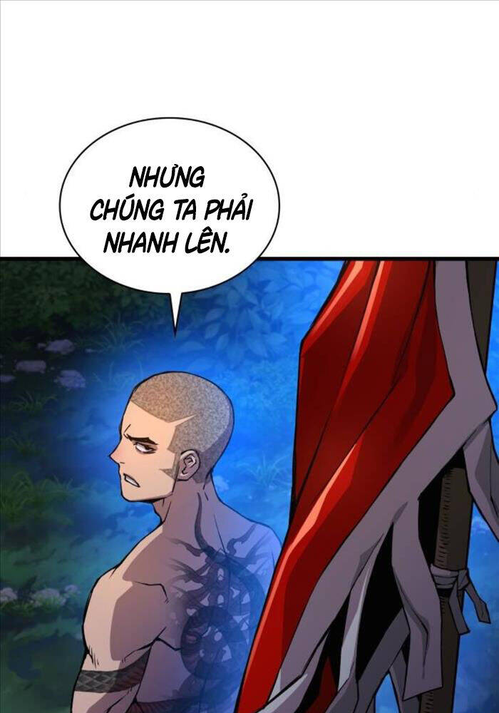 Quái Lực Loạn Thần Chap 46 - Next Chap 47