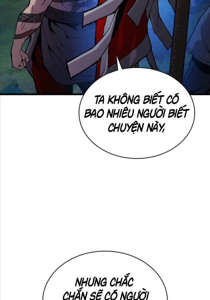 Quái Lực Loạn Thần Chap 46 - Next Chap 47