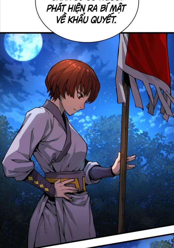 Quái Lực Loạn Thần Chap 46 - Next Chap 47