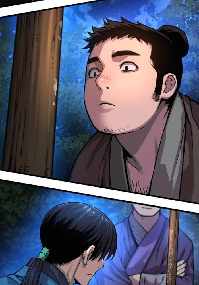 Quái Lực Loạn Thần Chap 46 - Next Chap 47