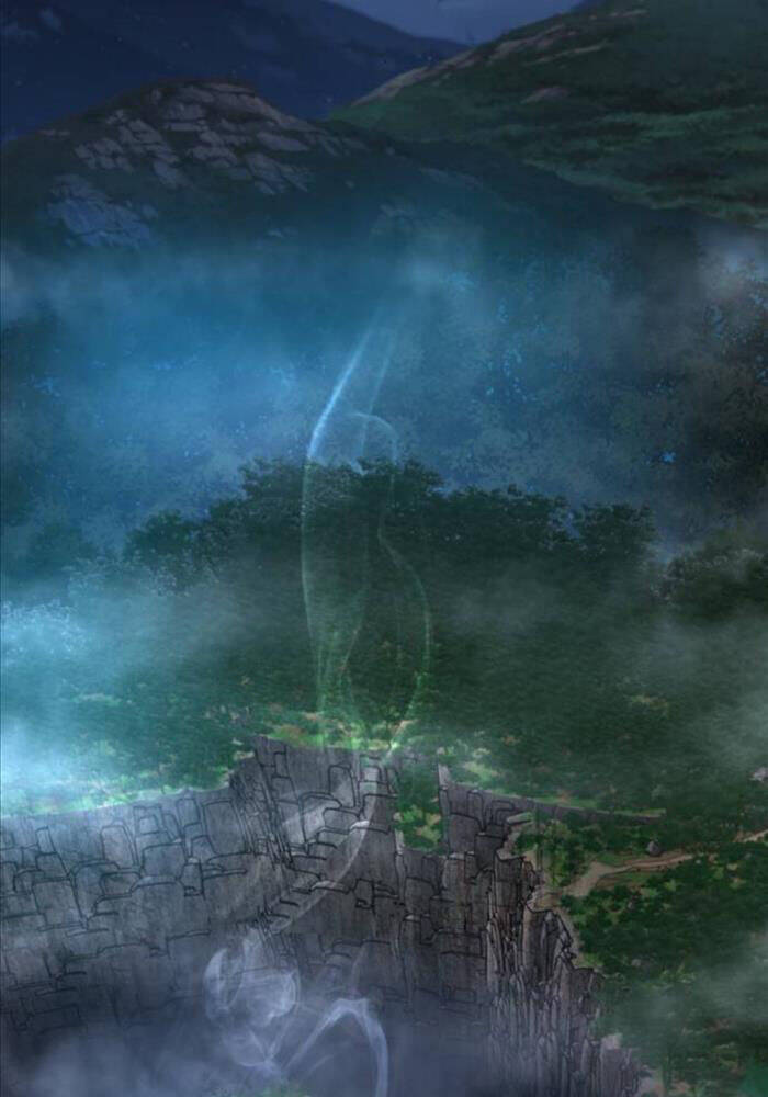 Quái Lực Loạn Thần Chap 46 - Next Chap 47