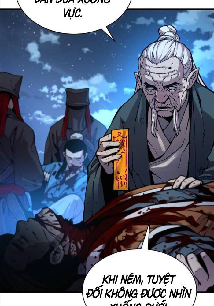 Quái Lực Loạn Thần Chap 46 - Next Chap 47