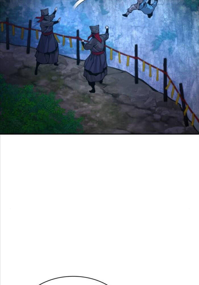 Quái Lực Loạn Thần Chap 46 - Next Chap 47