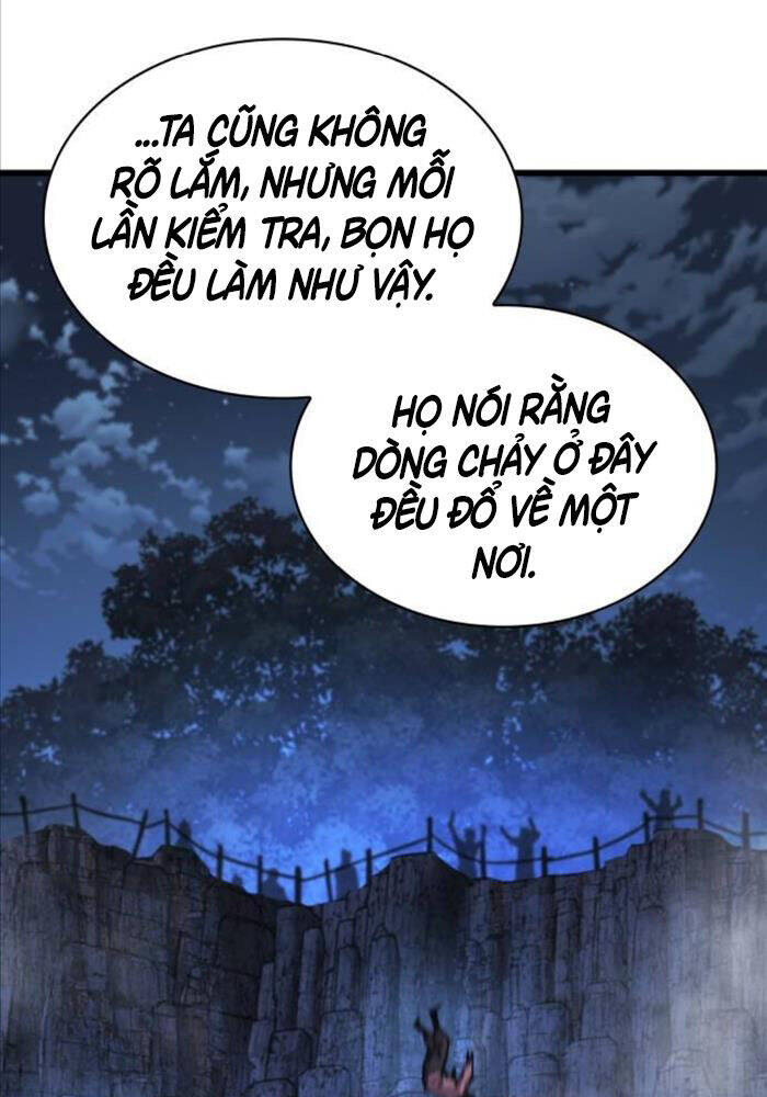 Quái Lực Loạn Thần Chap 46 - Next Chap 47