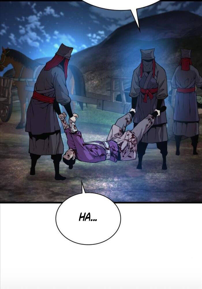 Quái Lực Loạn Thần Chap 46 - Next Chap 47