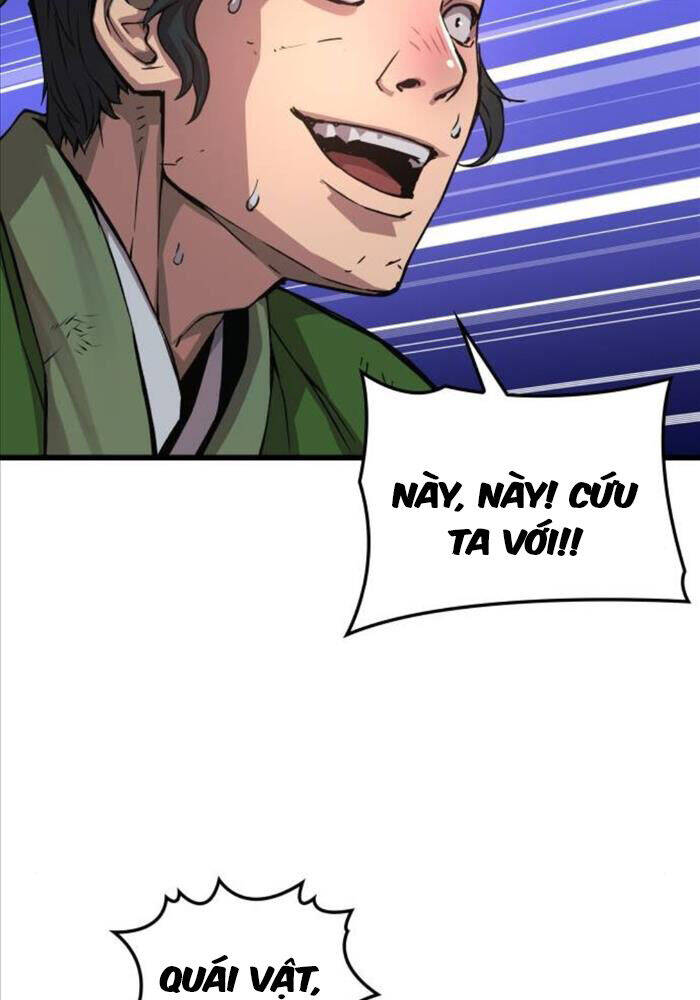 Quái Lực Loạn Thần Chap 46 - Next Chap 47