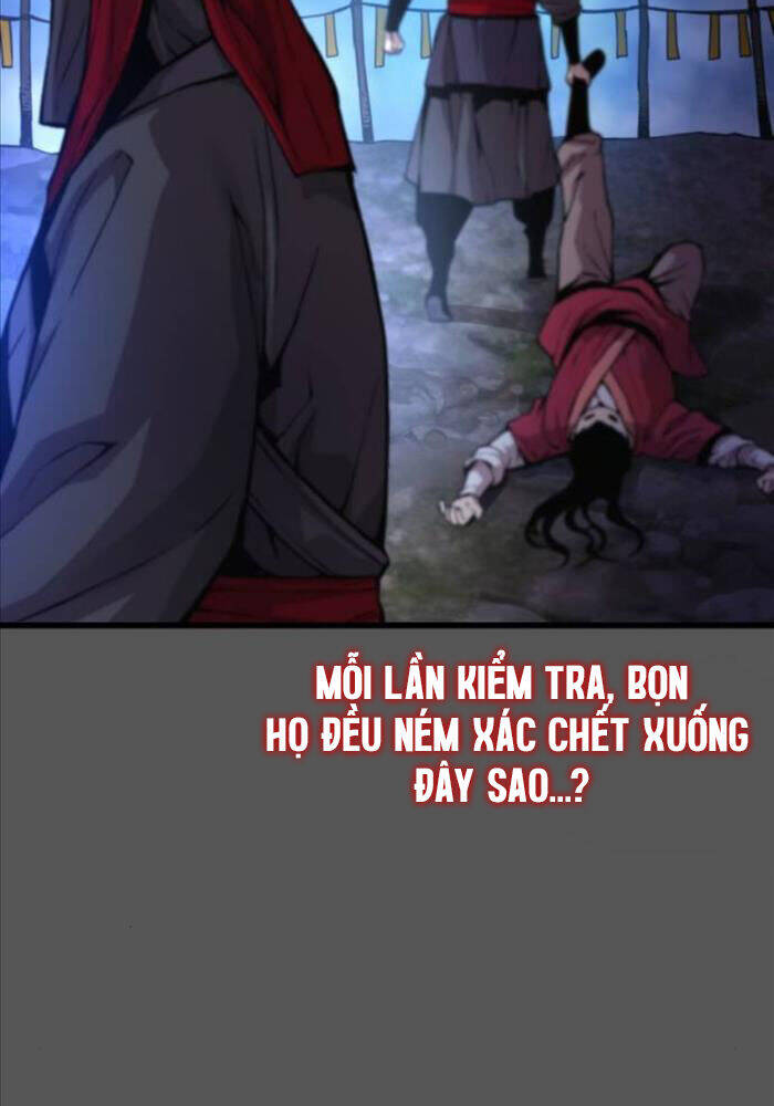 Quái Lực Loạn Thần Chap 46 - Next Chap 47