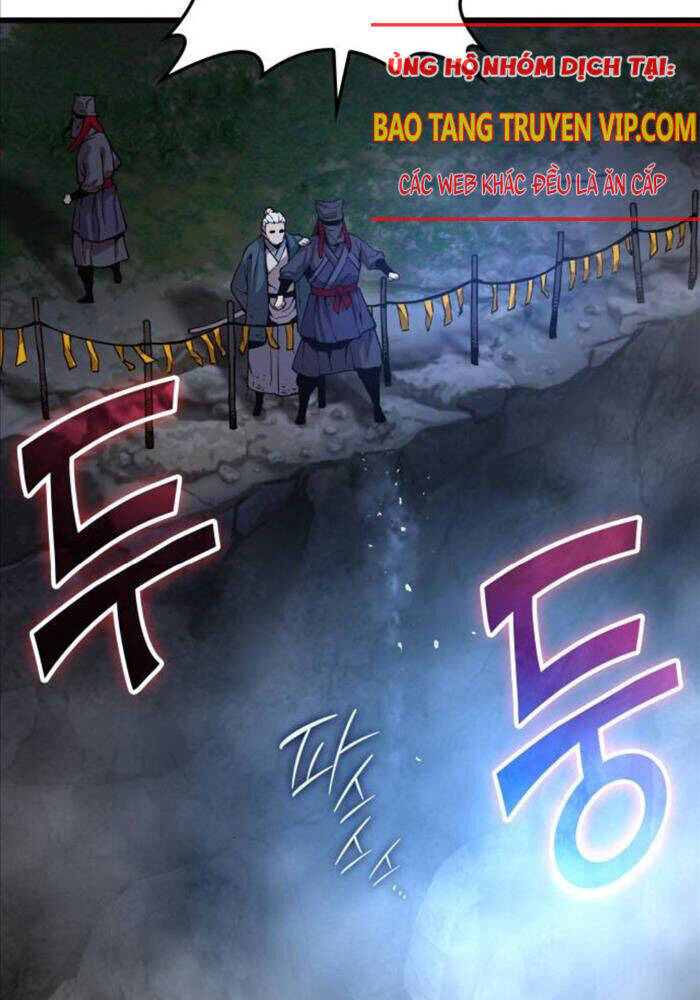 Quái Lực Loạn Thần Chap 46 - Next Chap 47