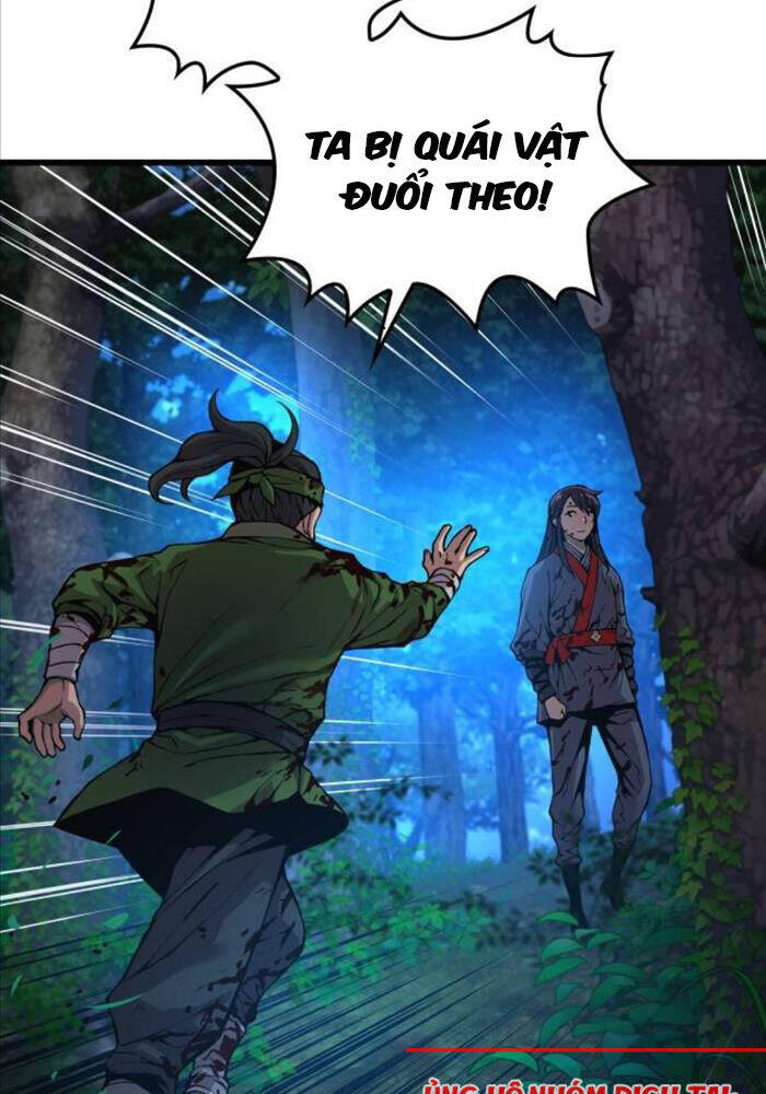 Quái Lực Loạn Thần Chap 46 - Next Chap 47