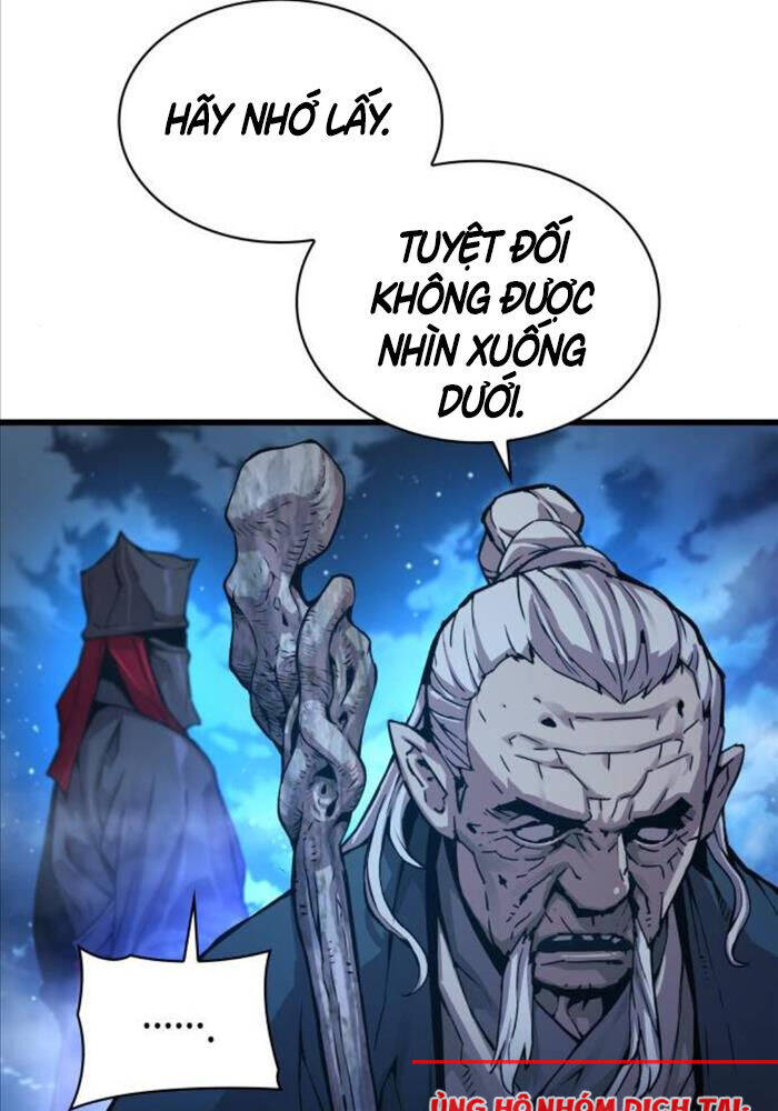 Quái Lực Loạn Thần Chap 46 - Next Chap 47