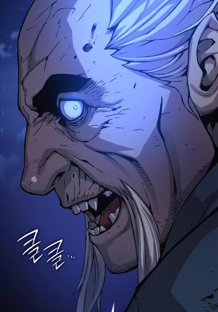 Quái Lực Loạn Thần Chap 46 - Next Chap 47