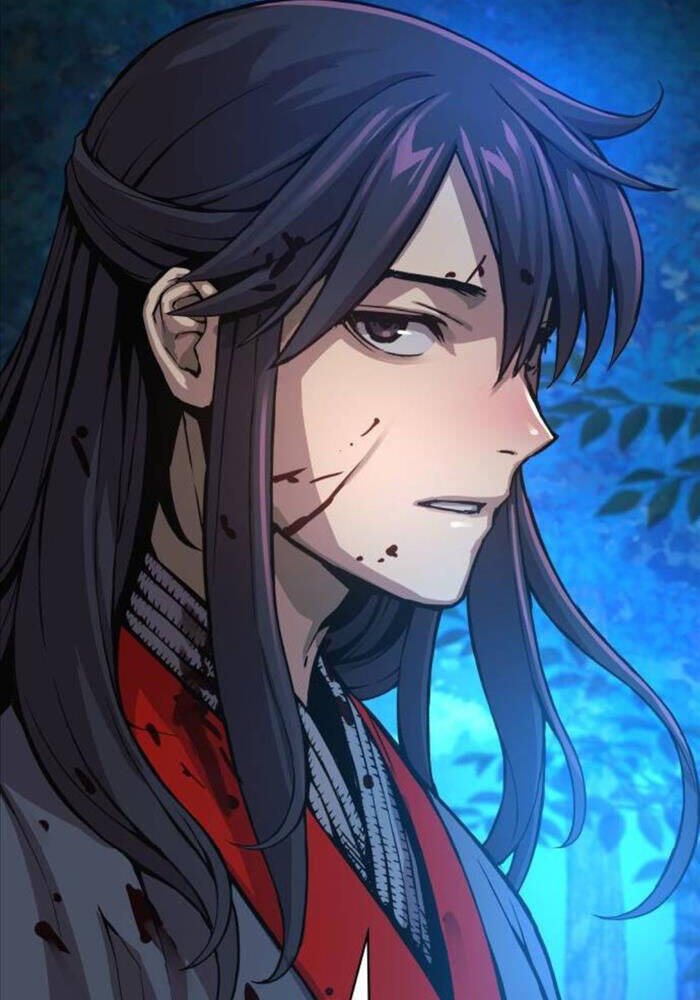 Quái Lực Loạn Thần Chap 46 - Next Chap 47