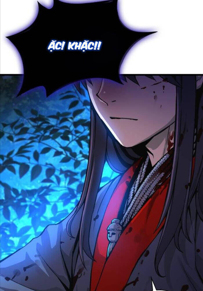 Quái Lực Loạn Thần Chap 46 - Next Chap 47