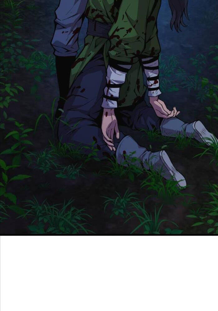 Quái Lực Loạn Thần Chap 46 - Next Chap 47