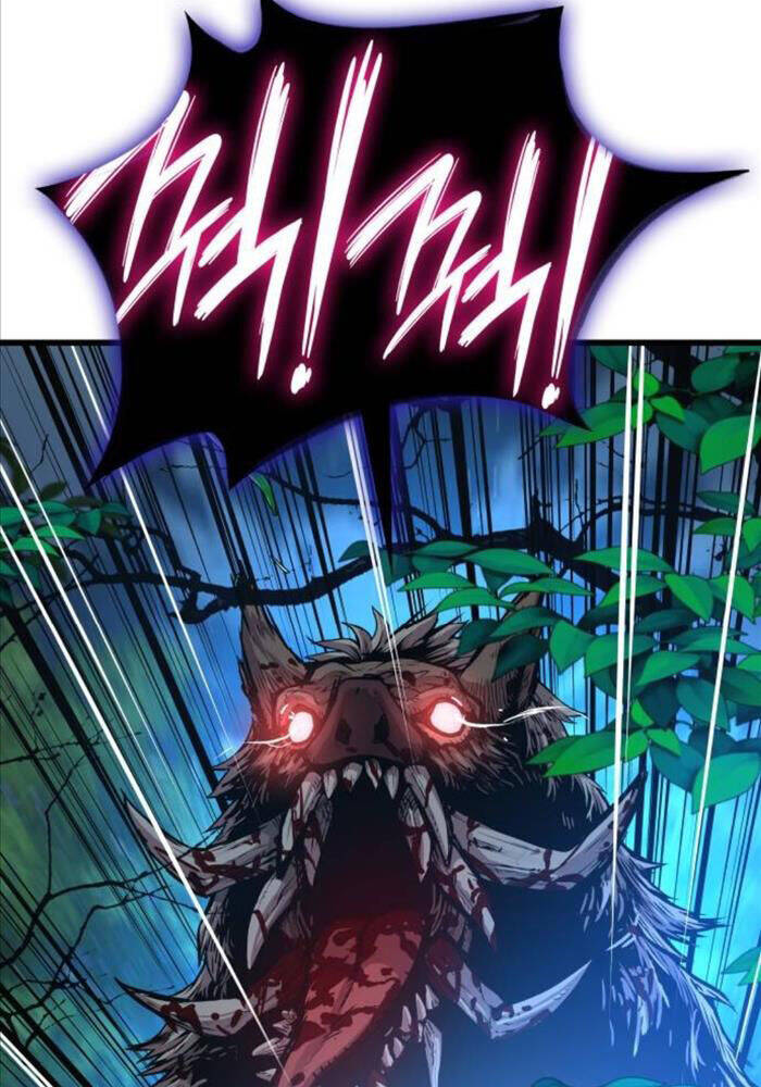 Quái Lực Loạn Thần Chap 46 - Next Chap 47
