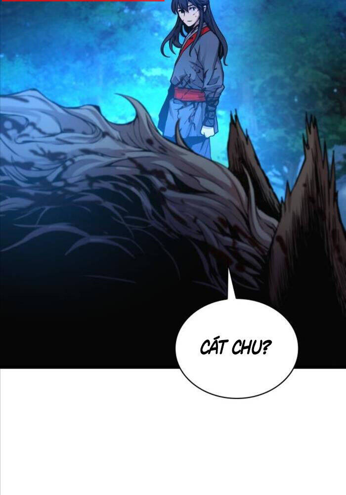 Quái Lực Loạn Thần Chap 46 - Next Chap 47