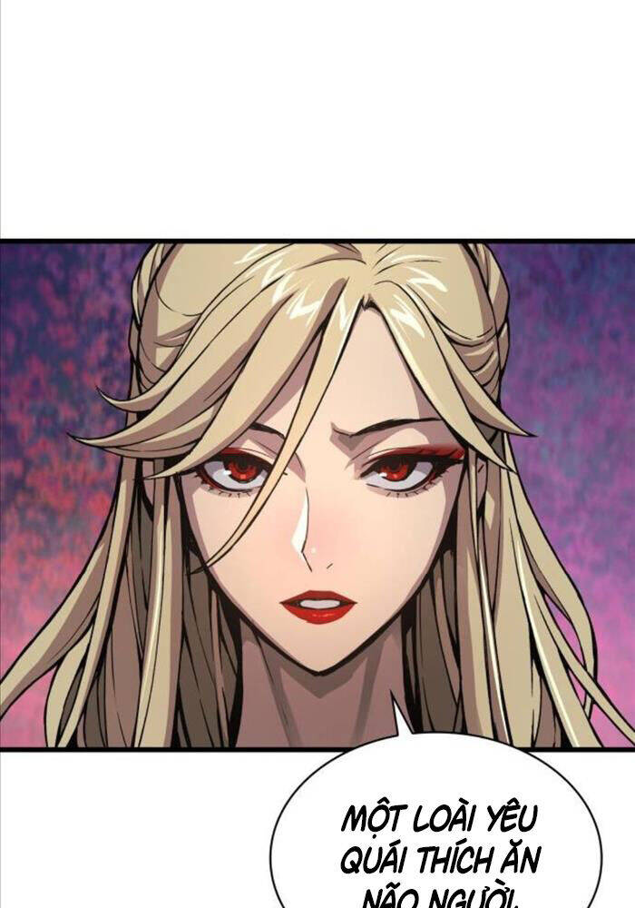 Quái Lực Loạn Thần Chap 46 - Next Chap 47