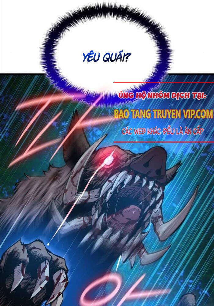 Quái Lực Loạn Thần Chap 46 - Next Chap 47