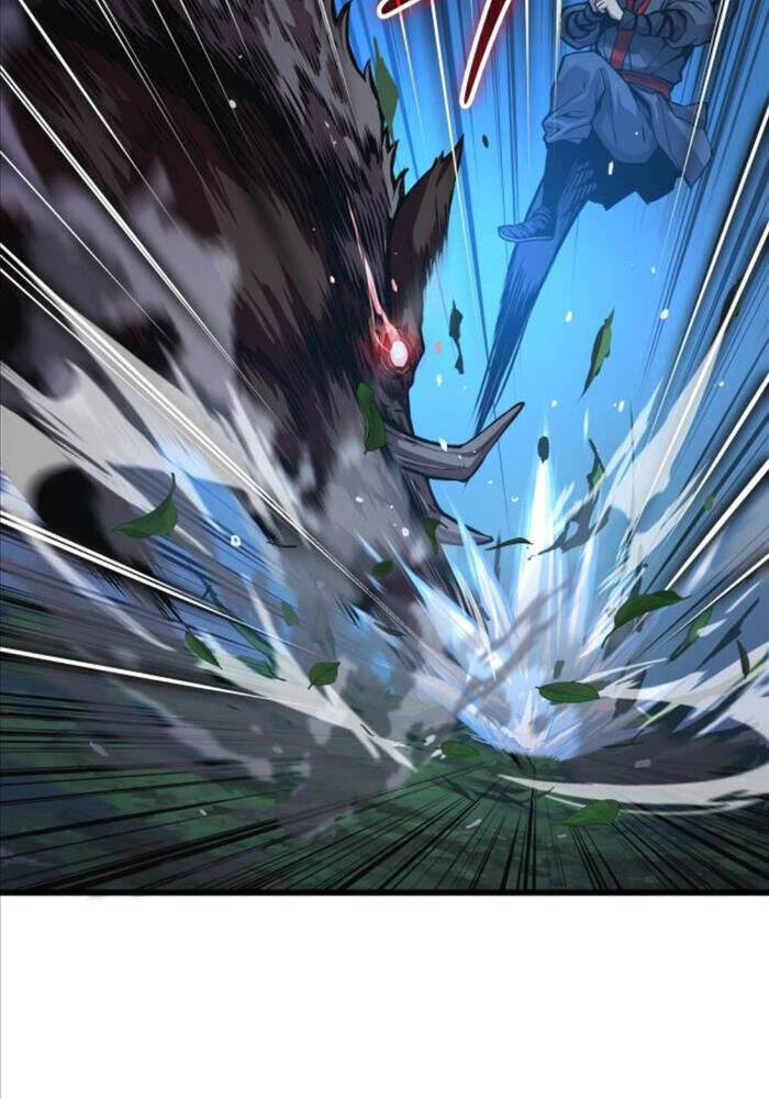 Quái Lực Loạn Thần Chap 46 - Next Chap 47