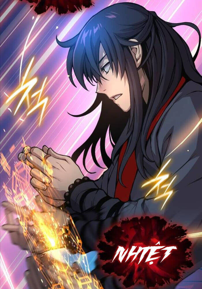Quái Lực Loạn Thần Chap 46 - Next Chap 47