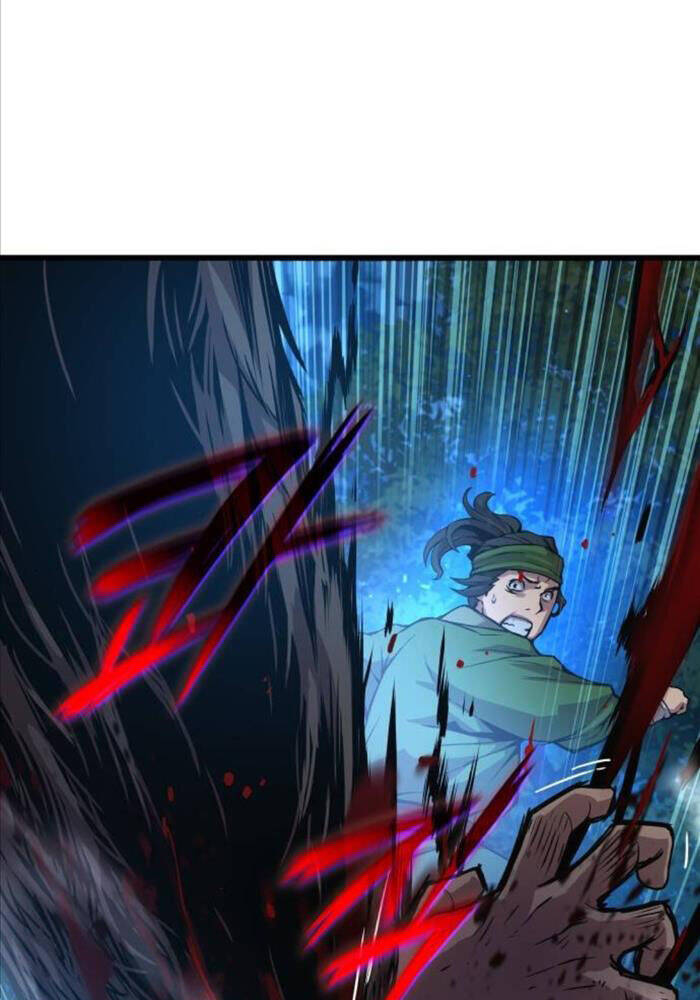 Quái Lực Loạn Thần Chap 46 - Next Chap 47