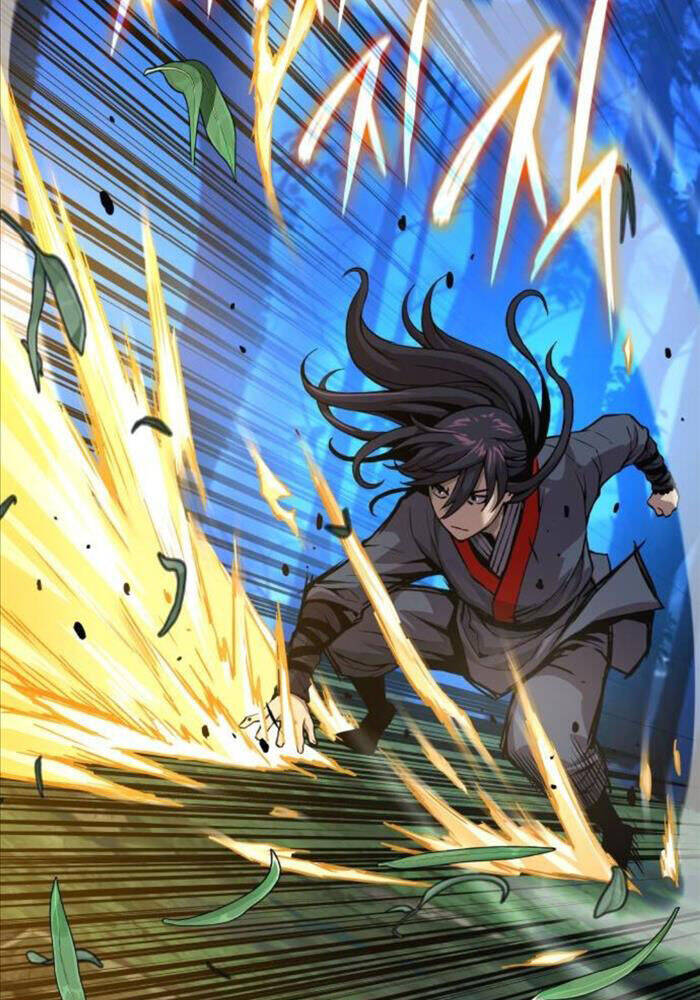 Quái Lực Loạn Thần Chap 46 - Next Chap 47