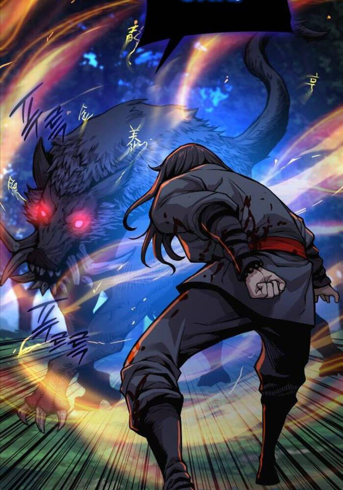 Quái Lực Loạn Thần Chap 46 - Next Chap 47