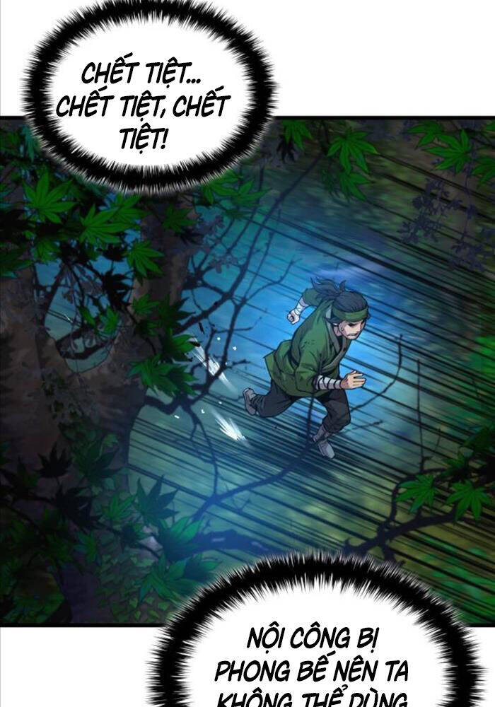 Quái Lực Loạn Thần Chap 46 - Next Chap 47
