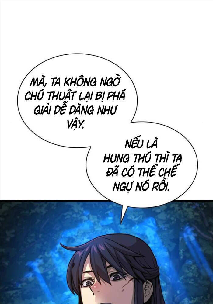 Quái Lực Loạn Thần Chap 46 - Next Chap 47