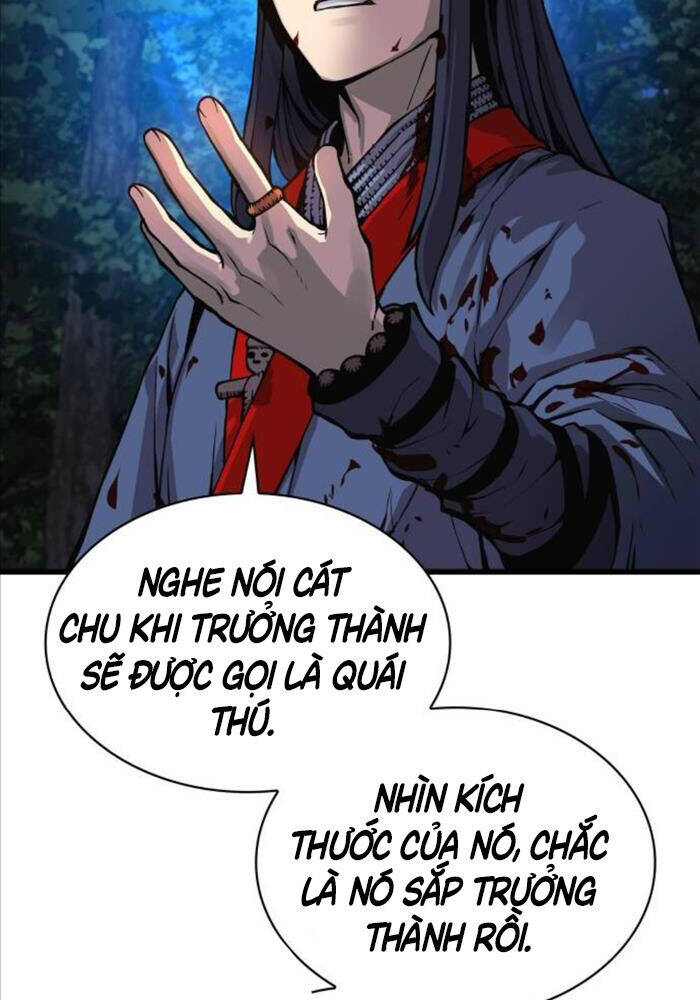 Quái Lực Loạn Thần Chap 46 - Next Chap 47