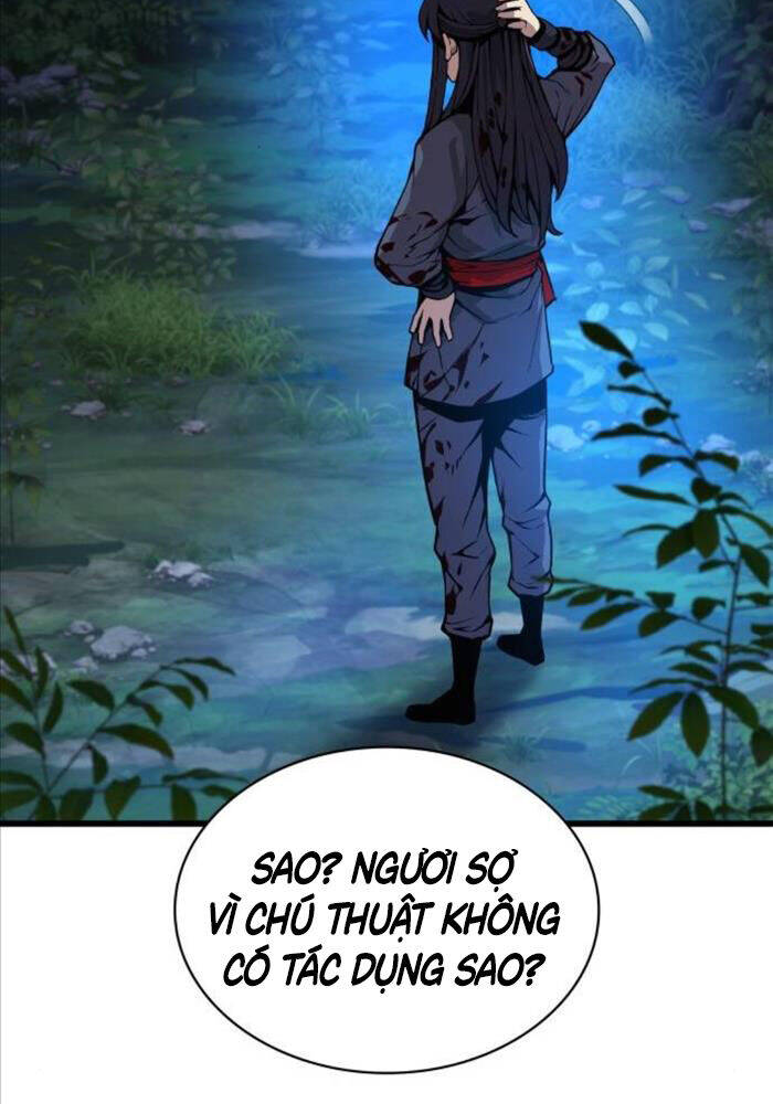 Quái Lực Loạn Thần Chap 46 - Next Chap 47