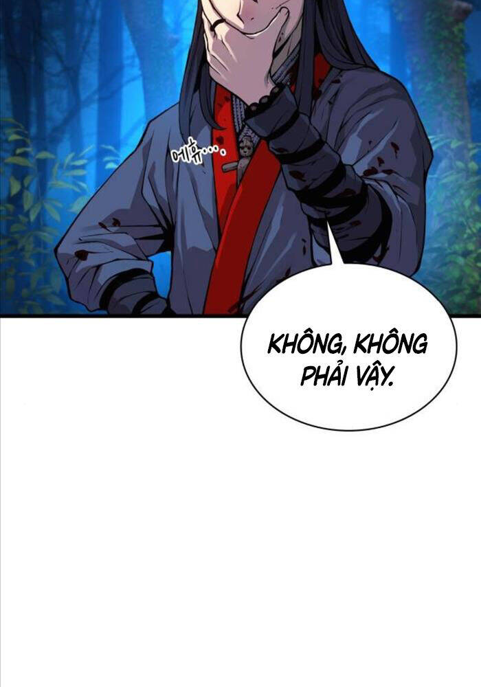 Quái Lực Loạn Thần Chap 46 - Next Chap 47