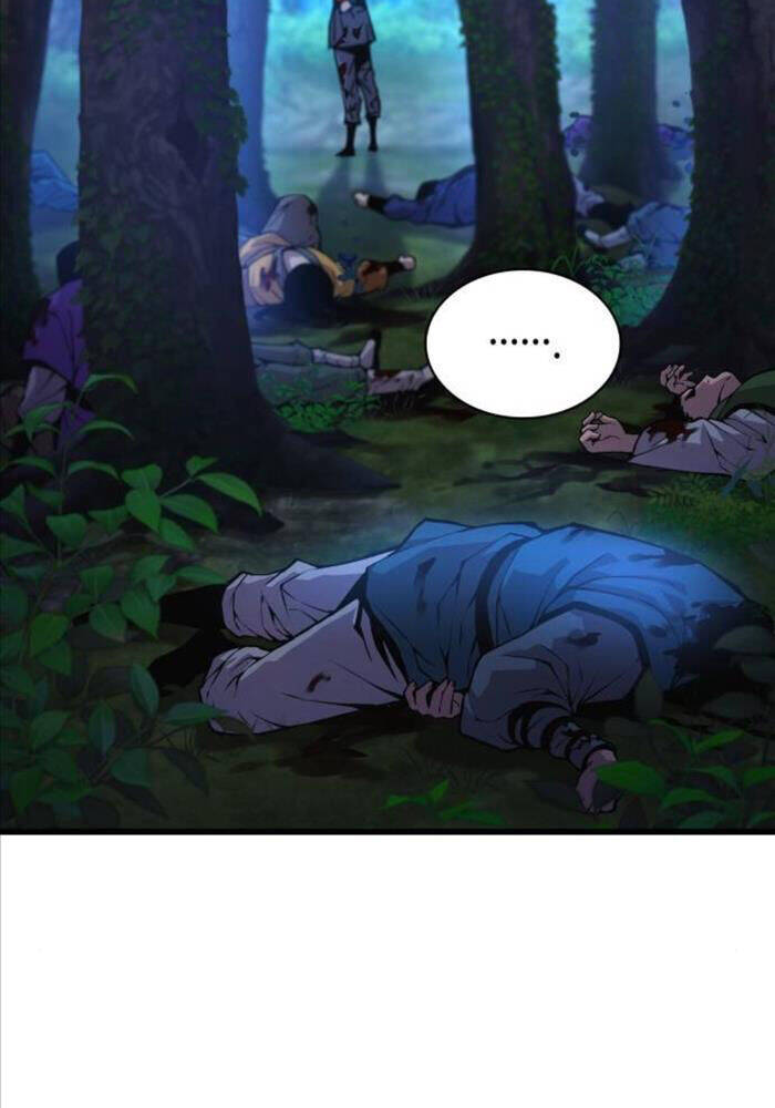 Quái Lực Loạn Thần Chap 46 - Next Chap 47