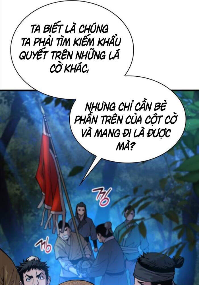 Quái Lực Loạn Thần Chap 46 - Next Chap 47