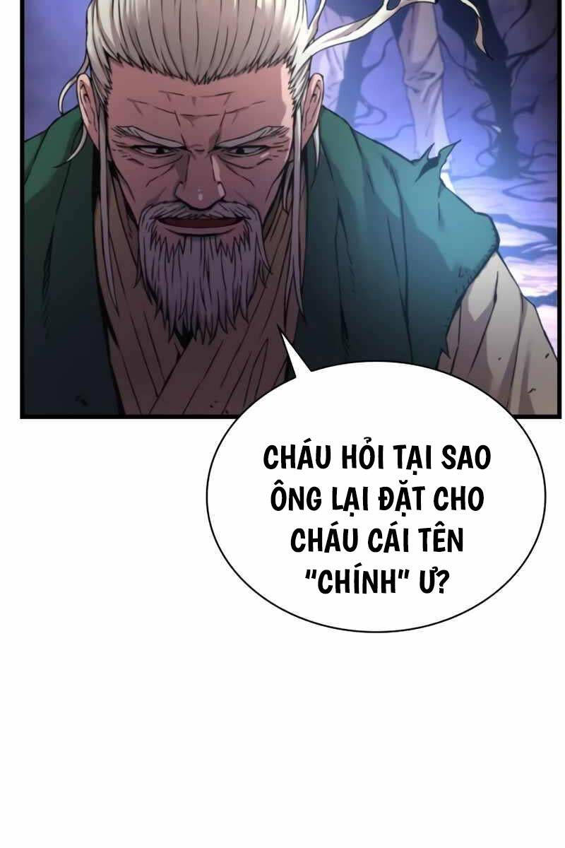 Quái Lực Loạn Thần Chap 6 - Next Chap 7