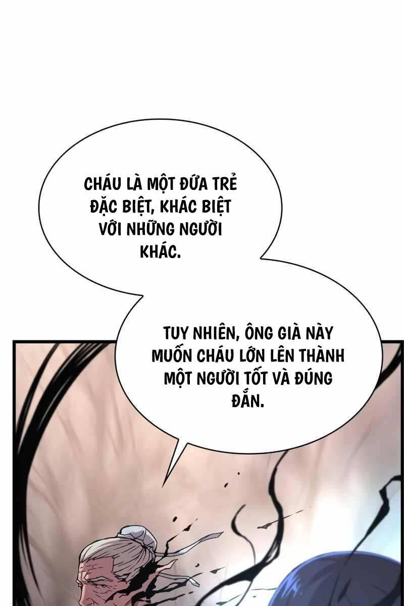 Quái Lực Loạn Thần Chap 6 - Next Chap 7