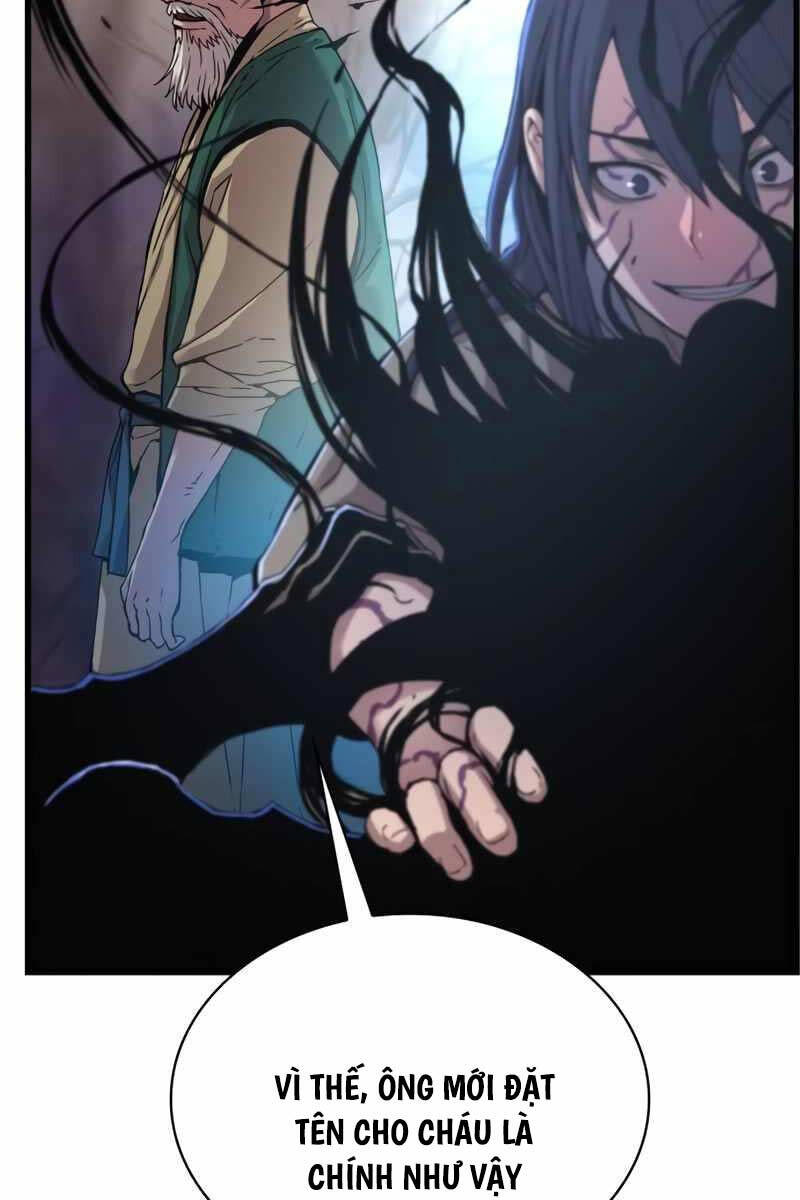 Quái Lực Loạn Thần Chap 6 - Next Chap 7