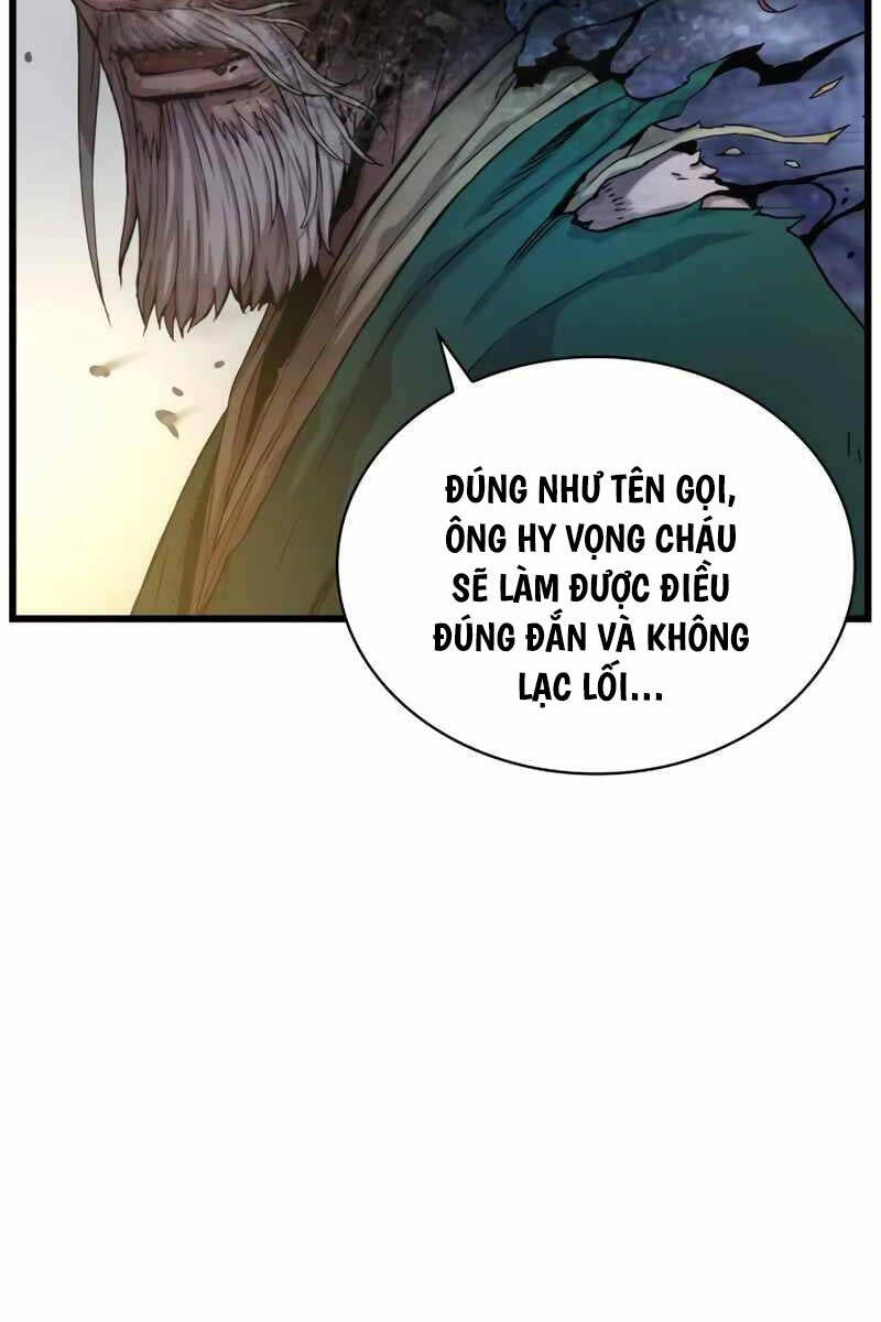 Quái Lực Loạn Thần Chap 6 - Next Chap 7