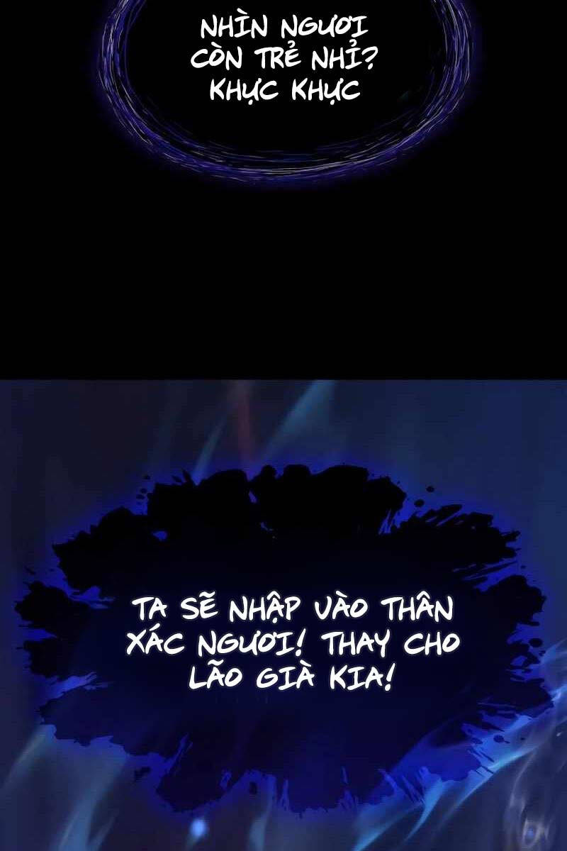 Quái Lực Loạn Thần Chap 6 - Next Chap 7