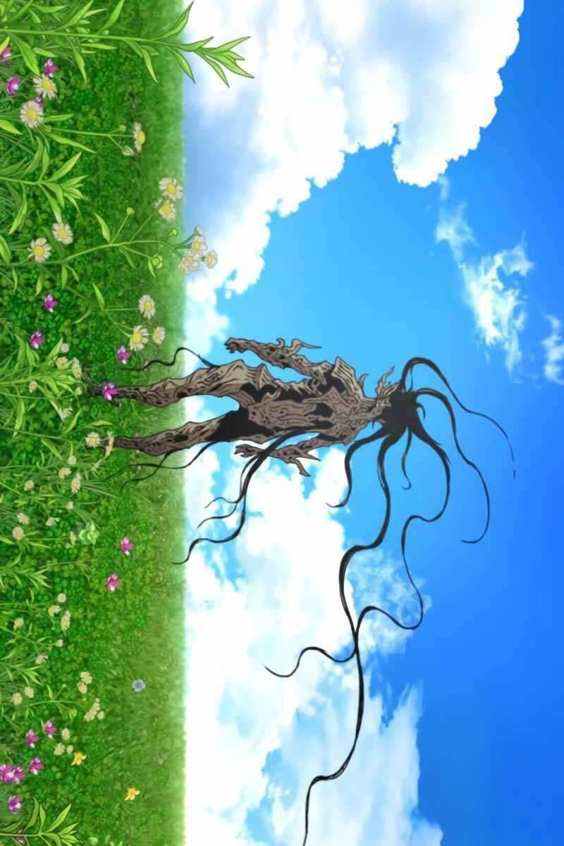 Quái Lực Loạn Thần Chap 6 - Next Chap 7