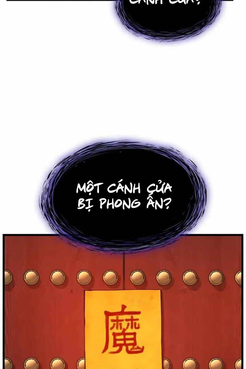 Quái Lực Loạn Thần Chap 6 - Next Chap 7
