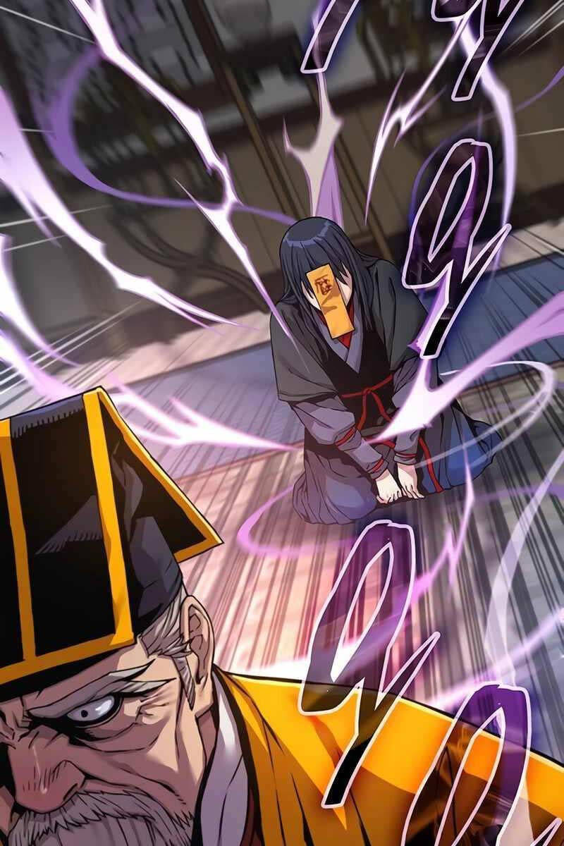Quái Lực Loạn Thần Chap 6 - Next Chap 7
