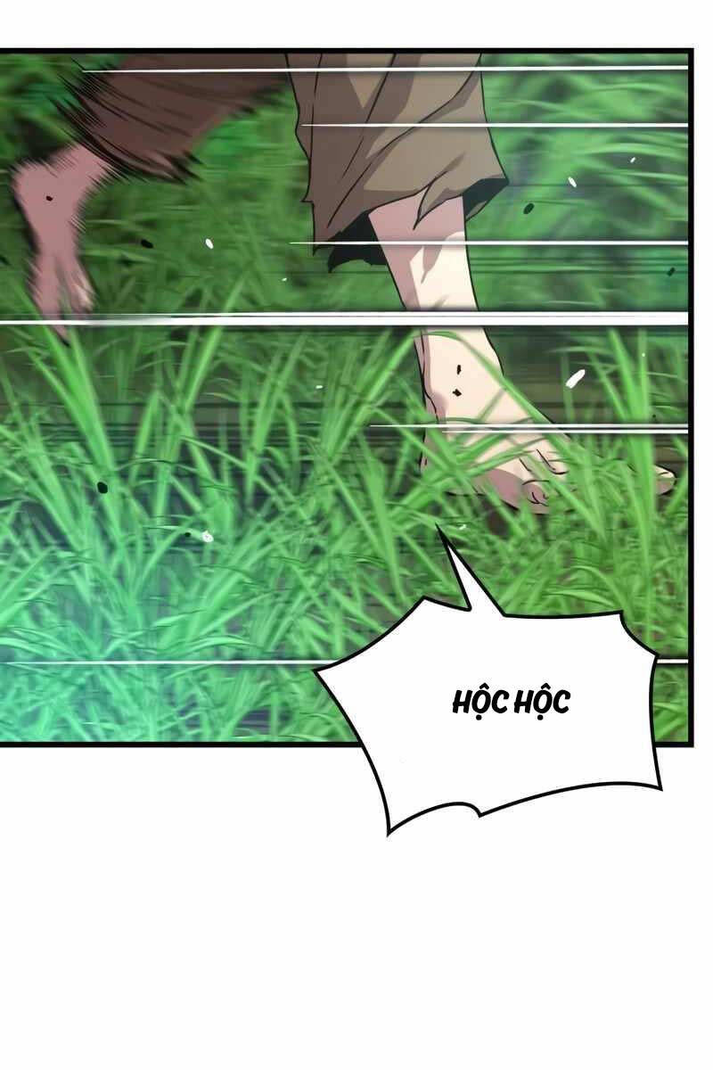 Quái Lực Loạn Thần Chap 6 - Next Chap 7