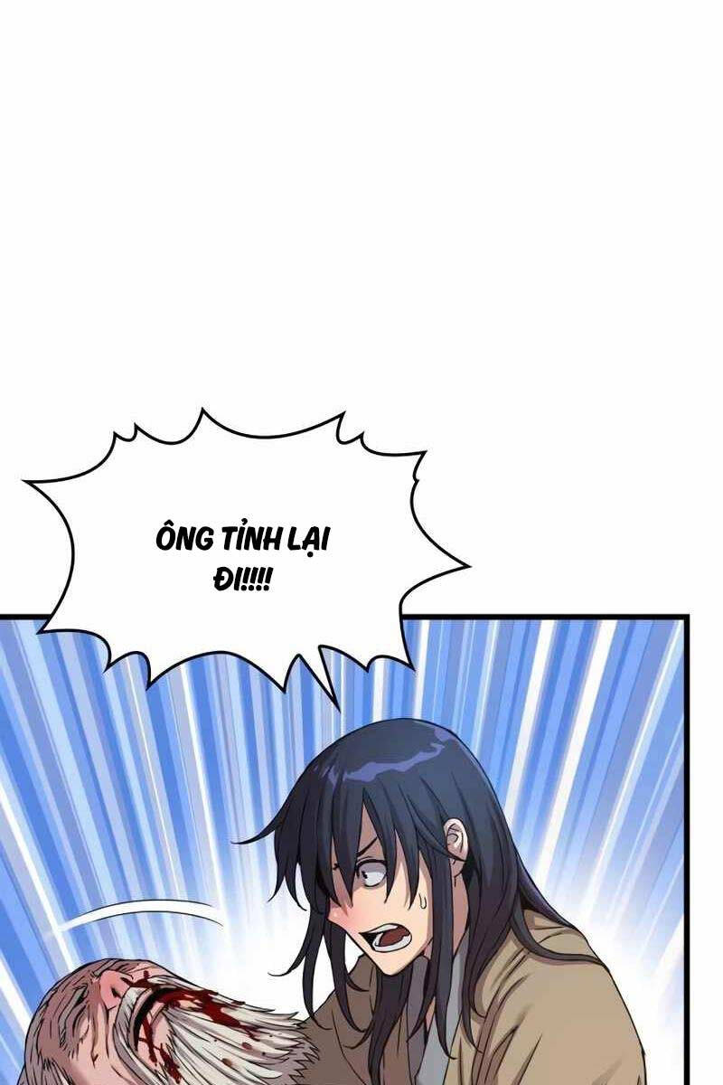 Quái Lực Loạn Thần Chap 6 - Next Chap 7