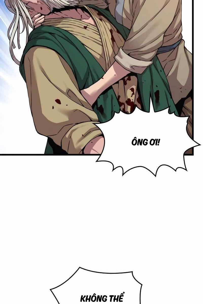 Quái Lực Loạn Thần Chap 6 - Next Chap 7